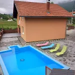 Villa Kula Bihac *