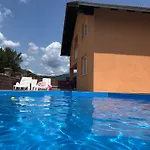 Villa Kula Bihac Orasac