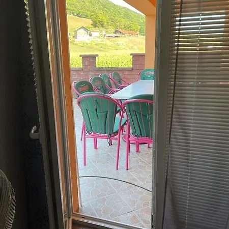 Kula Bihac Villa Orasac