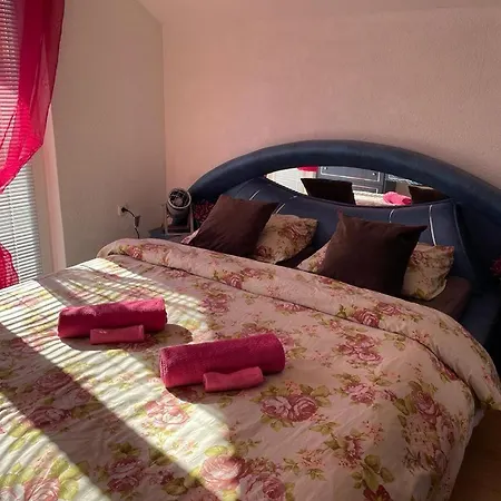 Villa Kula Bihac Orasac