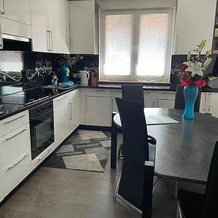 Kula Bihac Villa Orasac