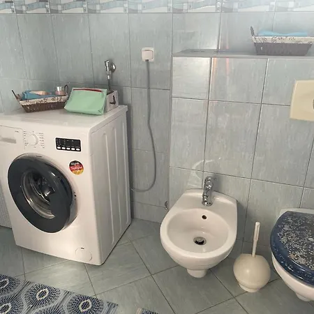 Villa Kula Bihac Orasac