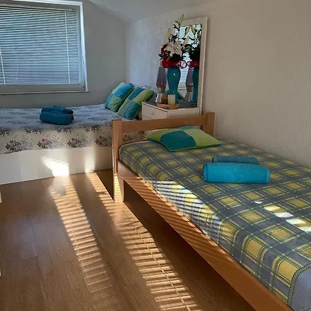 Kula Bihac Villa