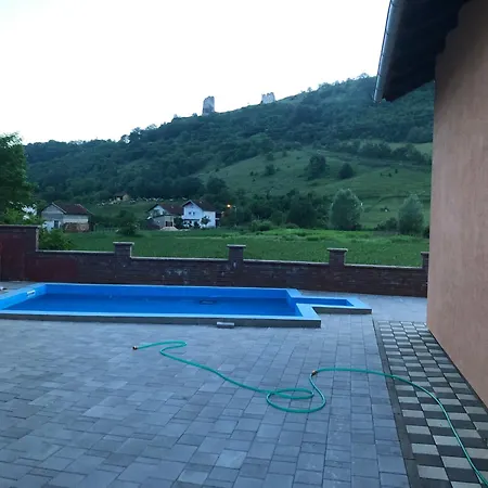 Kula Bihac Villa *