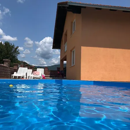 Vila Kula Bihac Orasac